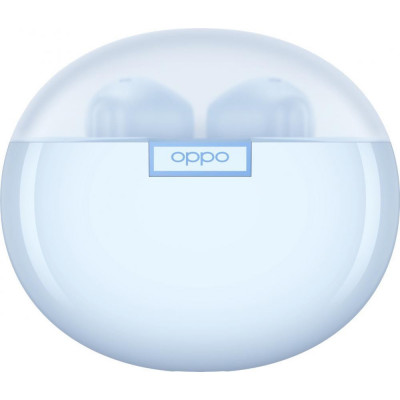 Навушники TWS OPPO Enco Air3i Blue