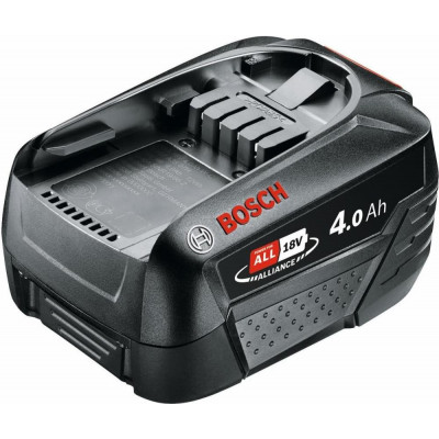 Акумулятор для електроінструменту Bosch 1600A011T8