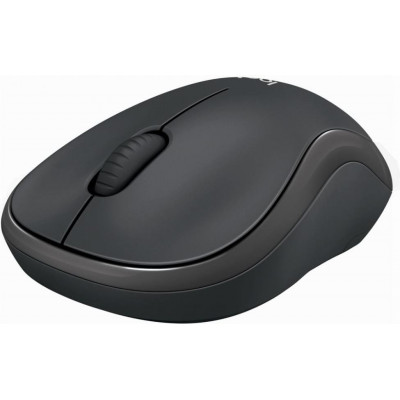 Миша Logitech M240 Graphite (910-007119)
