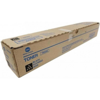 Лазерний картридж Konica Minolta TN-328K Black (AAV8150)
