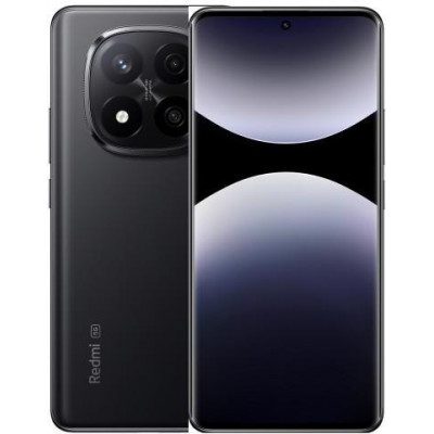 Смартфон Xiaomi Redmi Note 14 Pro+ 5G 12/512GB Midnight Black