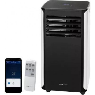 Мобільний кондиціонер Clatronic CL 3716