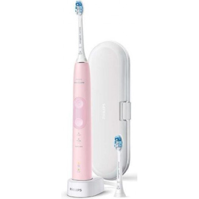 Електрична зубна щітка Philips Sonicare ProtectiveClean 5100 HX6856/29