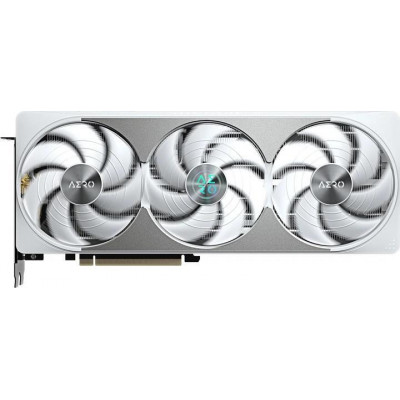 Відеокарта GIGABYTE GeForce RTX 5080 AERO OC SFF 16G (GV-N5080AERO OC-16GD)