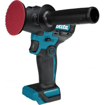 Полірувальна машина Makita PV301DZ