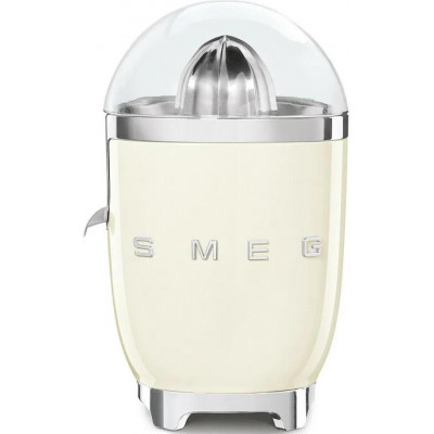 Соковитискач для цитрусових (цитрус-прес) SMEG CJF11CREU