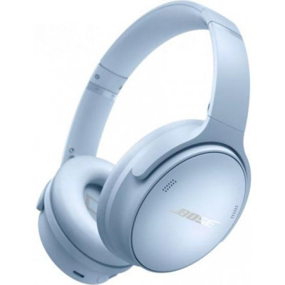 Навушники з мікрофоном Bose QuietComfort Headphones Moonstone Blue (884367-0500)