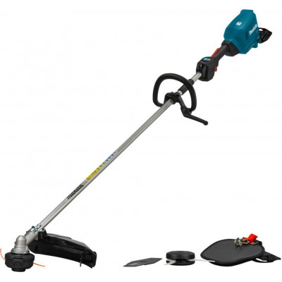Електрокоса акумуляторна Makita DUR369LZ