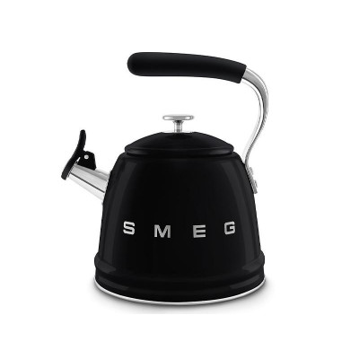 Чайник SMEG WKF 01 BL