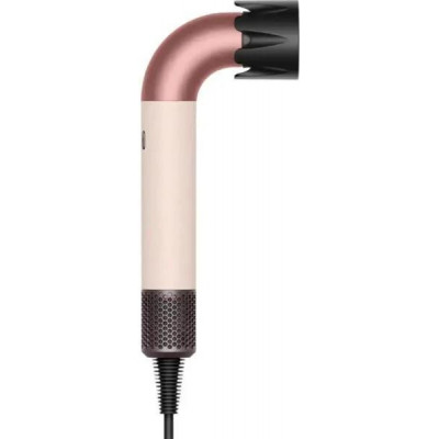 Фен Dyson HD18 Supersonic R Pro Ceramic Pink/Rose Gold (113332-01)
