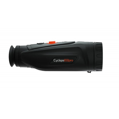 Тепловізор ThermTec Cyclops 650P