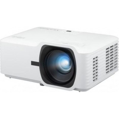 Мультимедійний проектор ViewSonic LS740HD (VS19579)