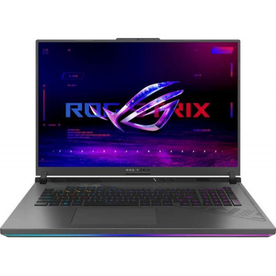 Ноутбук ASUS ROG Strix G18 G814JVR (G814JVR-IS96)