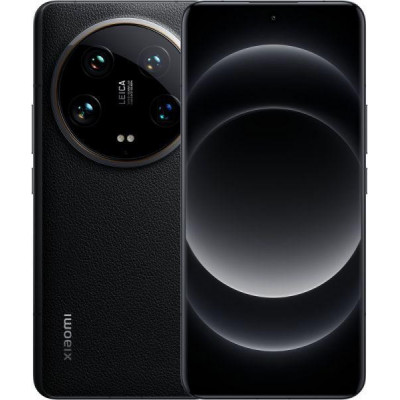 Смартфон Xiaomi 14 Ultra 16/512GB Black