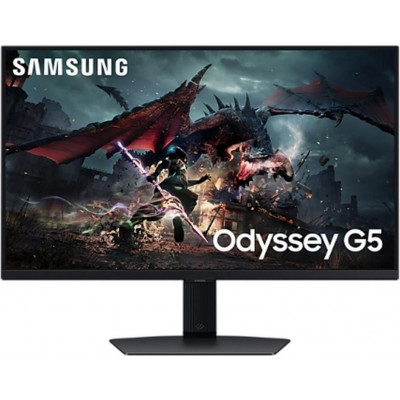 Монітор Samsung S27DG500 (LS27DG500)