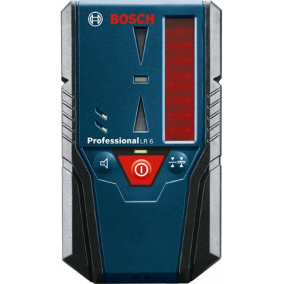 Лазерний приймач Bosch LR 6 (0601069H00)