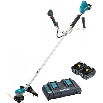 Електрокоса акумуляторна Makita DUR368APT2