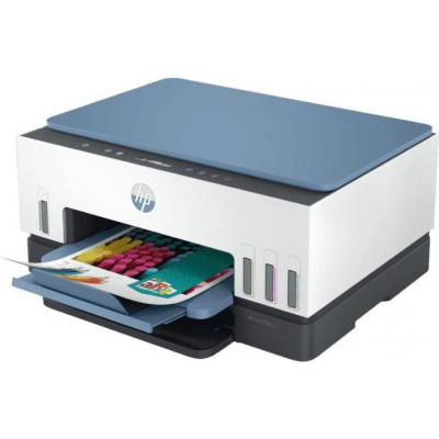 БФП HP Smart Tank 675 (28C12A)