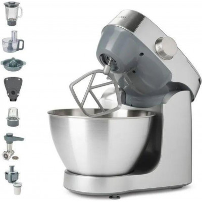 Кухонна машина Kenwood KHC29A.X0SI
