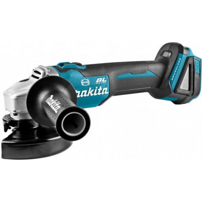Болгарка (Кутова шліфмашина) Makita DGA506Z