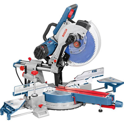 Монтажна пилка Bosch GCM 12 SDE (0601B23100)