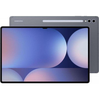 Планшет Samsung Galaxy Tab S10 Ultra 12/512GB Moonstone Grey (SM-X920NZAP)