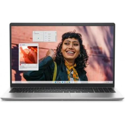 Ноутбук Dell Inspiron 15 3530 (i3530-7837BLK-PUS)