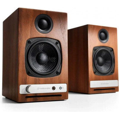 Моноблочна акустична система AudioEngine HD3 Walnut