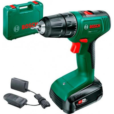 Шурупокрут Bosch Easydrill 18V-40 (06039D8004)