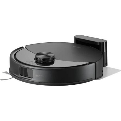 Робот-пилосос з вологим прибиранням RoboRock Q10 VF Black