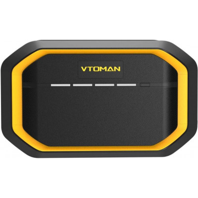 Додаткова батарея для зарядної станції Vtoman FlashSpeed PB-81 Battery