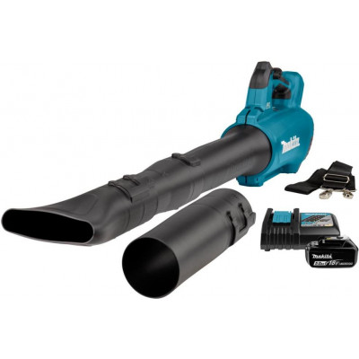 Садова повітродувка Makita DUB184RT