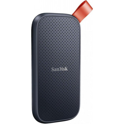 SSD накопичувач SanDisk Portable SSD 2 TB (SDSSDE30-2T00-G26)
