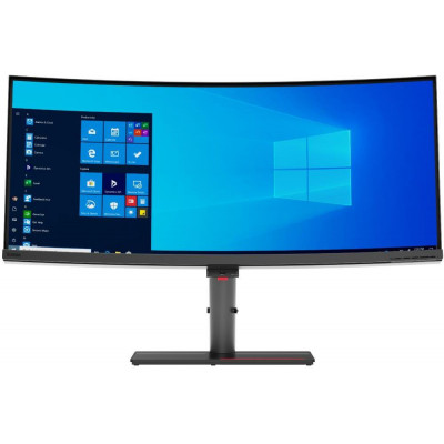 Монітор Lenovo ThinkVision P40w-20 (62C1GAT6EU)