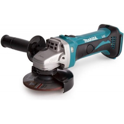 Болгарка (кутова шліфувальна) Makita DGA452Z