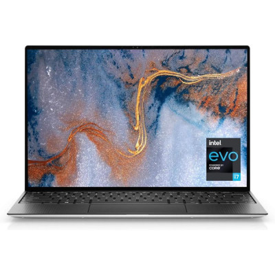 Ноутбук Dell XPS 13 9310 (XPS9310-7382SLV-PUS)