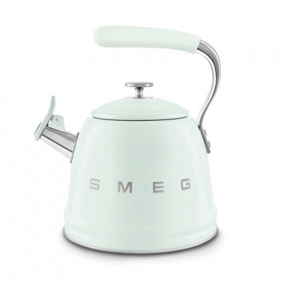 Чайник SMEG WKF 01 PG