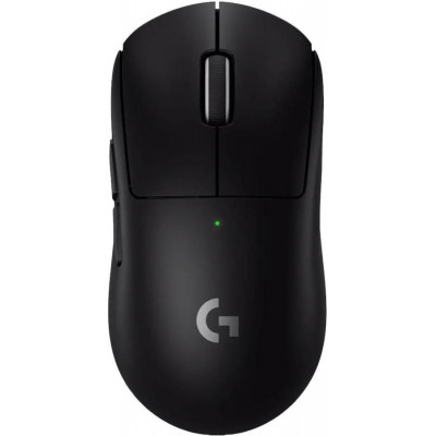 Миша Logitech Pro X Superlight 2 SE Black (910-007554)