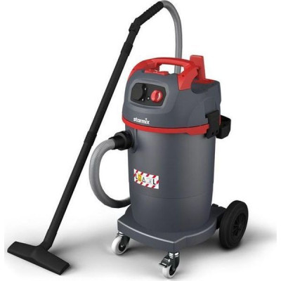 Будівельний пилосос Starmix NSG uClean ADL-1445 EHP (SX016337)