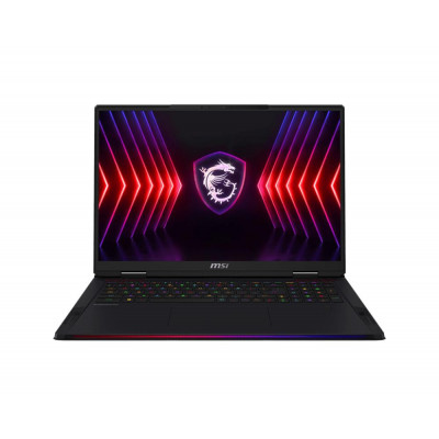 Ноутбук MSI Raider 18 HX A14VGG (A14VGG-644US)