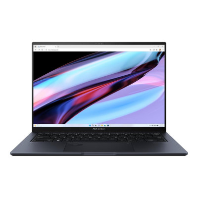 Ноутбук ASUS Zenbook Pro 14 OLED UX6404VI (UX6404VI-DS482)