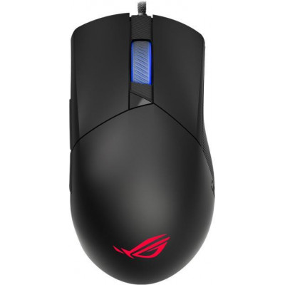 Миша ASUS ROG Gladius III USB (90MP0270-BMUA00)