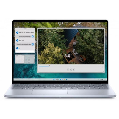 Ноутбук Dell Inspiron 5645 (i5645-A722BLU-321)