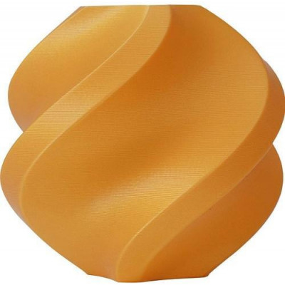 Філамент Bambu Lab PLA Basic 1kg Gold (A00-Y4-1.75-1000-spl)