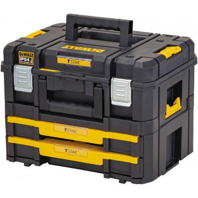Ящик для інструментів DeWALT DWST83395-1