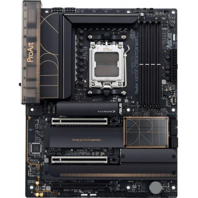 Материнська плата ASUS ProArt X870E-CREATOR WIFI