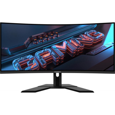 Монітор GIGABYTE G34WQCP