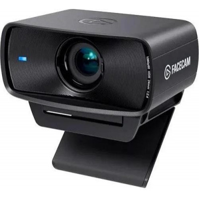 Веб-камера Elgato Facecam MK.2