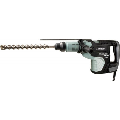 Перфоратор Hikoki DH45MEY WSZ