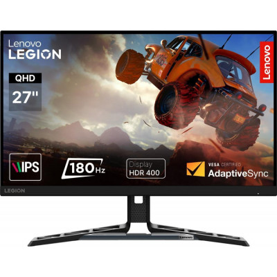 Монітор Lenovo R27qe (67C5GAC1UA)